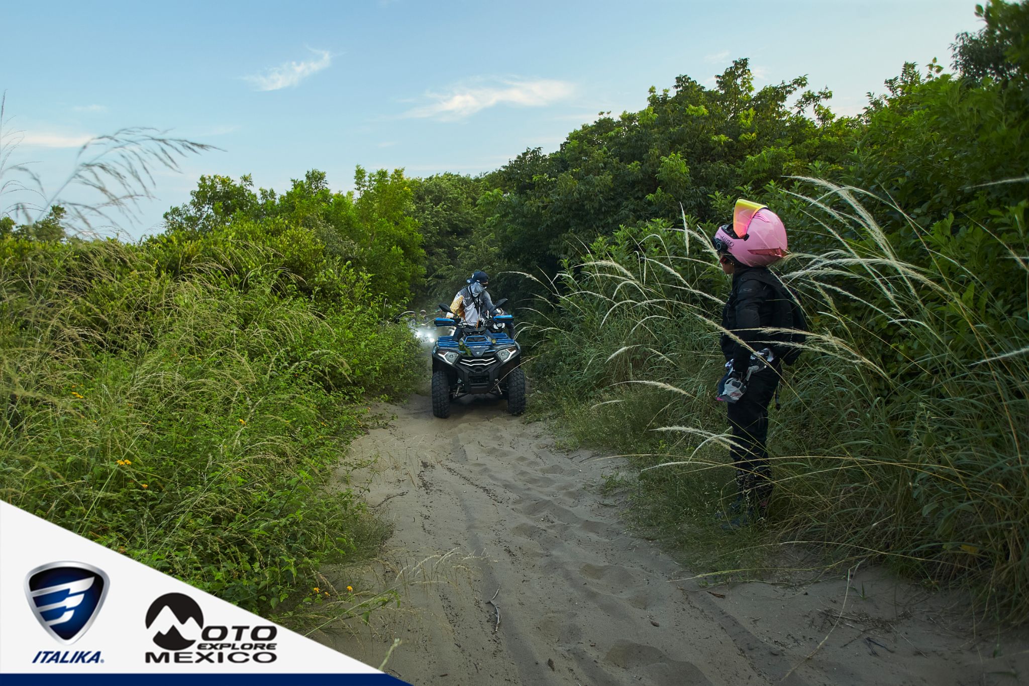 ITALIKA CHACHALACAS D1 358